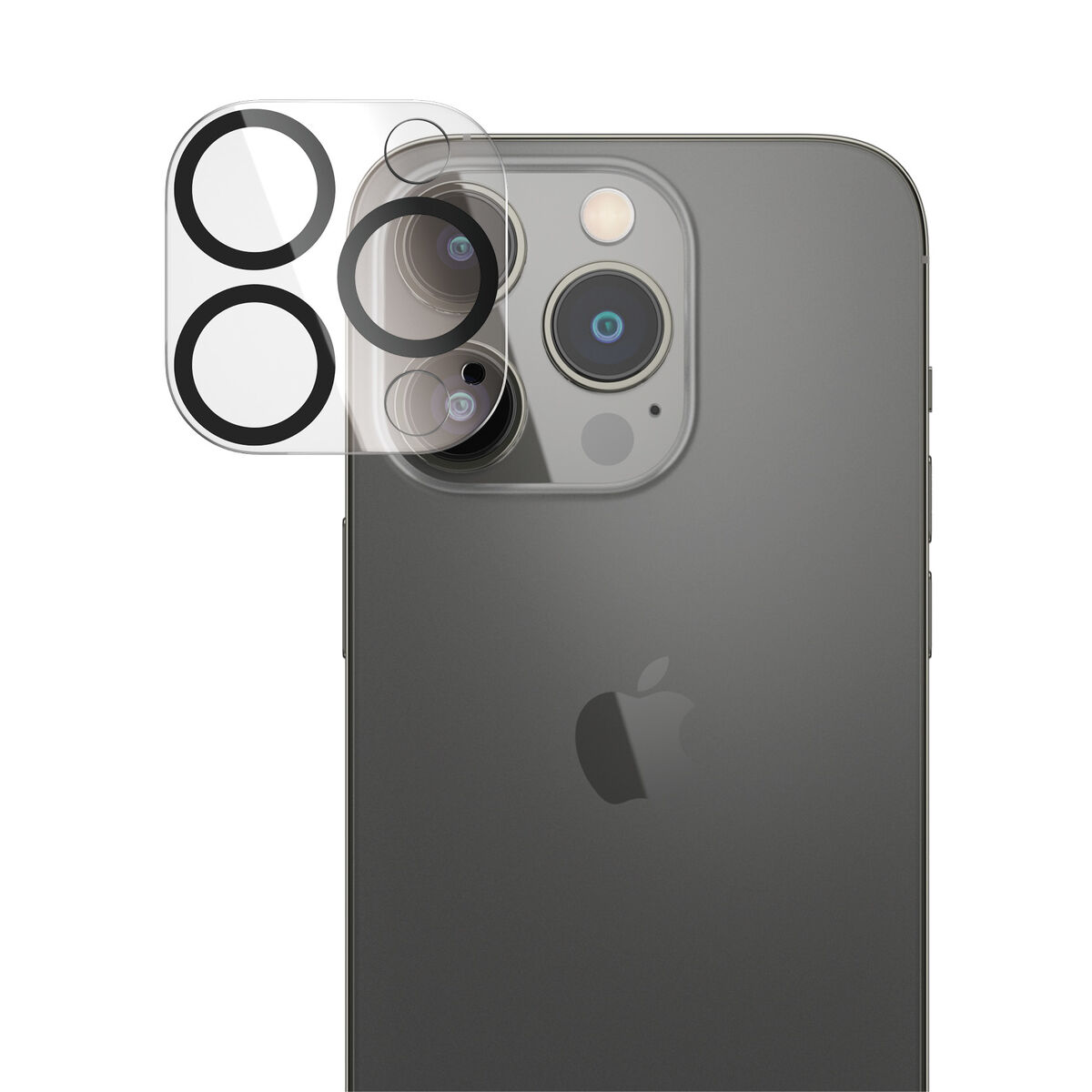 Schermbeschermer Panzer Glass 0400 Apple iPhone 14 Pro